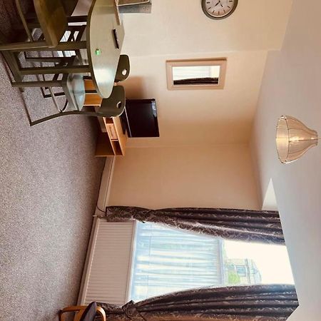 Brialene Holiday Flats Scarborough Exterior photo