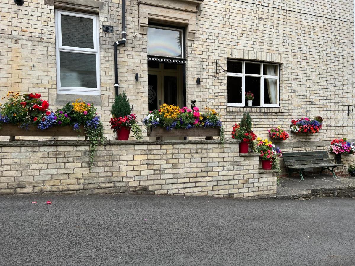 Brialene Holiday Flats Scarborough Exterior photo