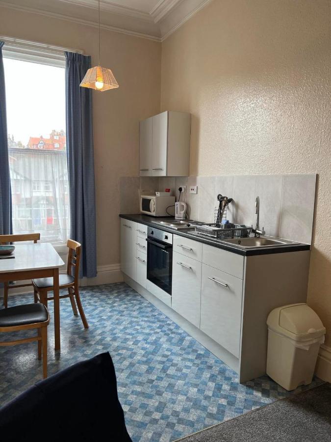 Brialene Holiday Flats Scarborough Exterior photo