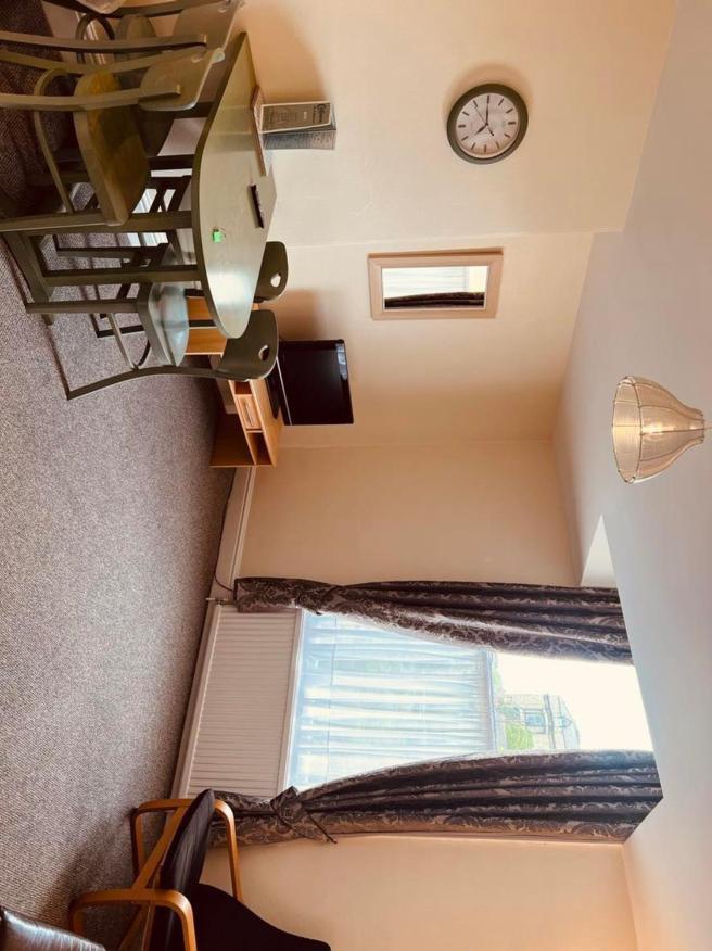 Brialene Holiday Flats Scarborough Exterior photo