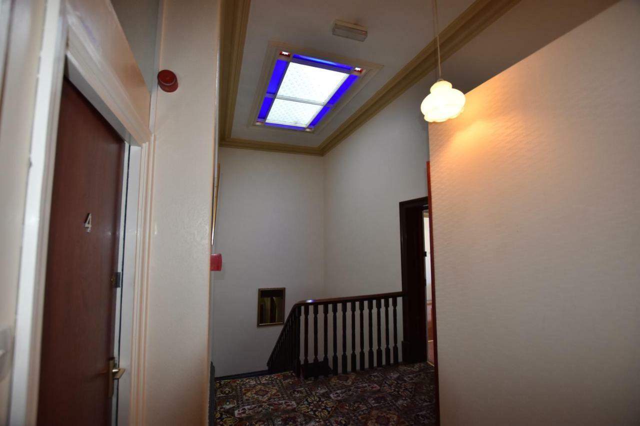 Brialene Holiday Flats Scarborough Exterior photo